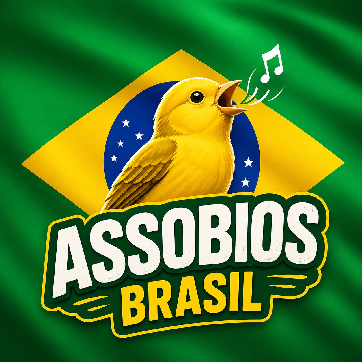 Assobios Brasil